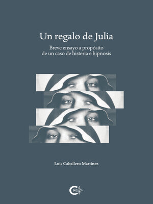 cover image of Un regalo de Julia